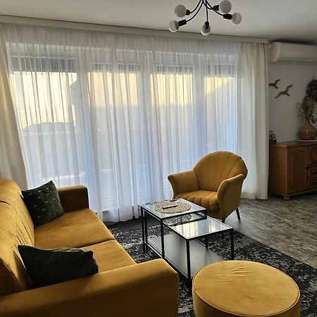 Amko Style Apartamenty Rustica 31 Willa Nord Jastrzębia Góra Exterior foto